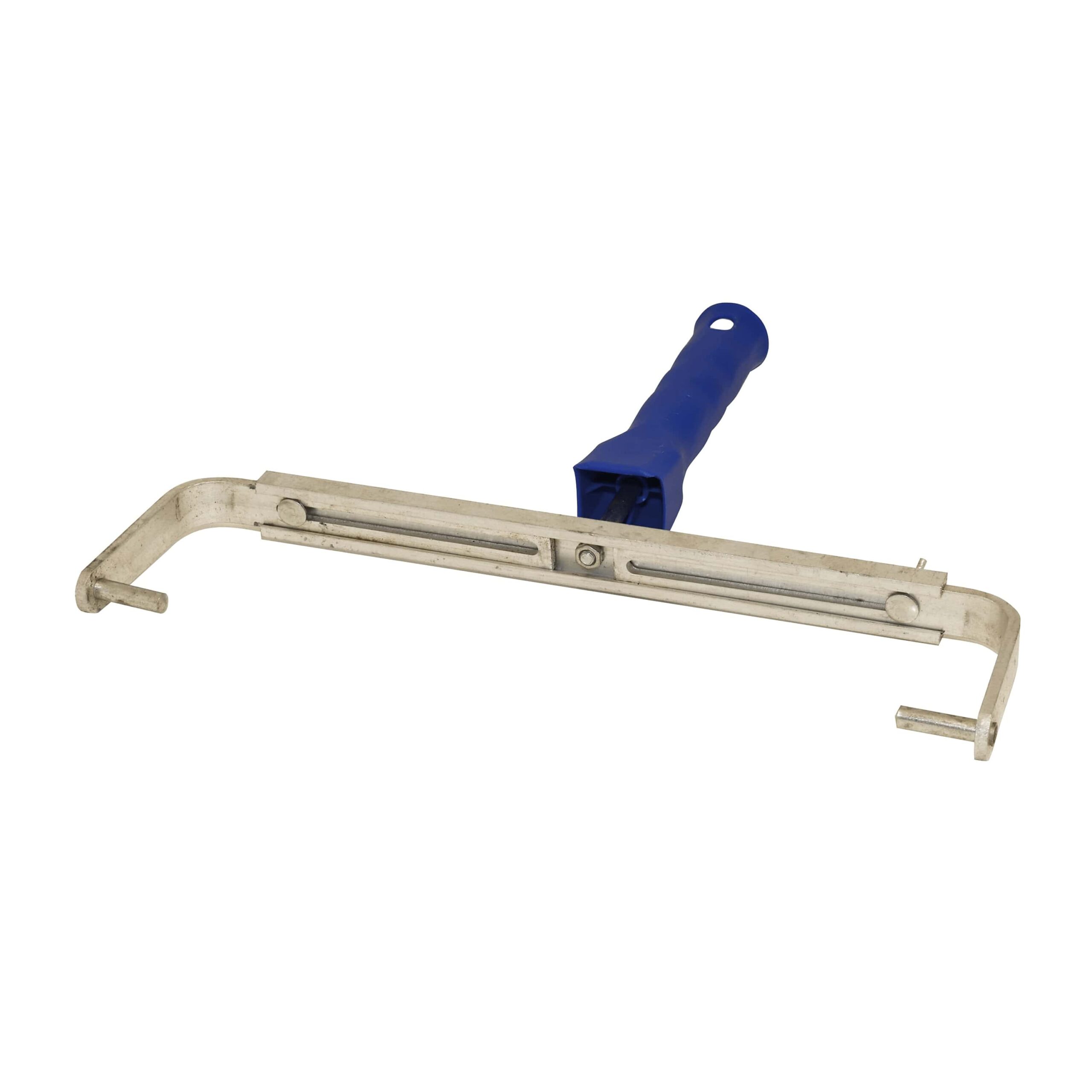 Deko Rollengriff, 32-50 cm