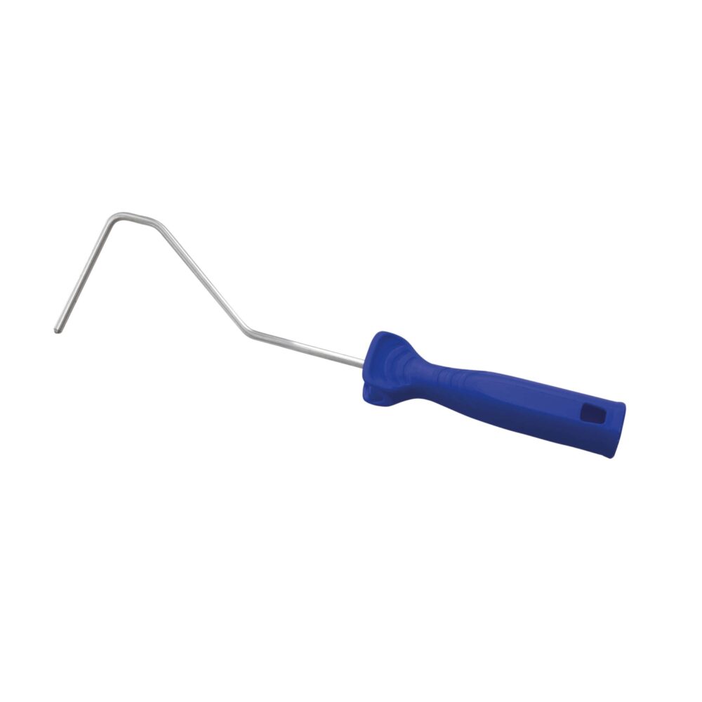 Deko Roller Handle, 10cm