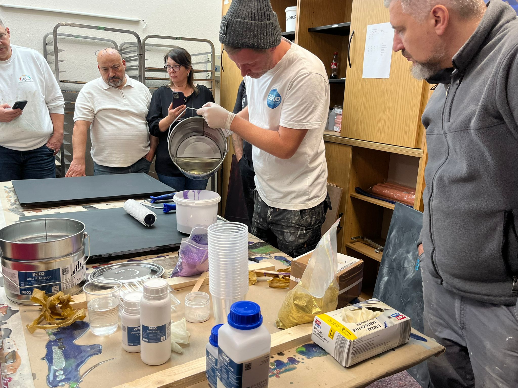 26 - 27 October 2026 - Deko MetaAcademy® PU Design Course - Image 2