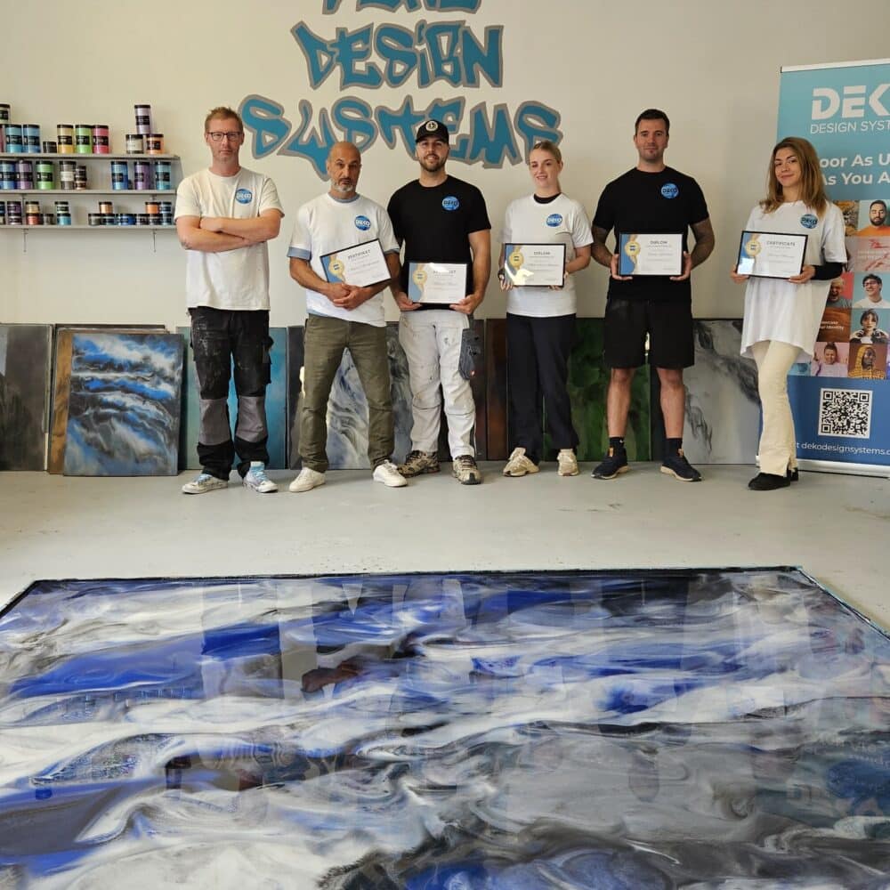 28 - 29 September 2026 - Deko MetaAcademy® PU Design Course