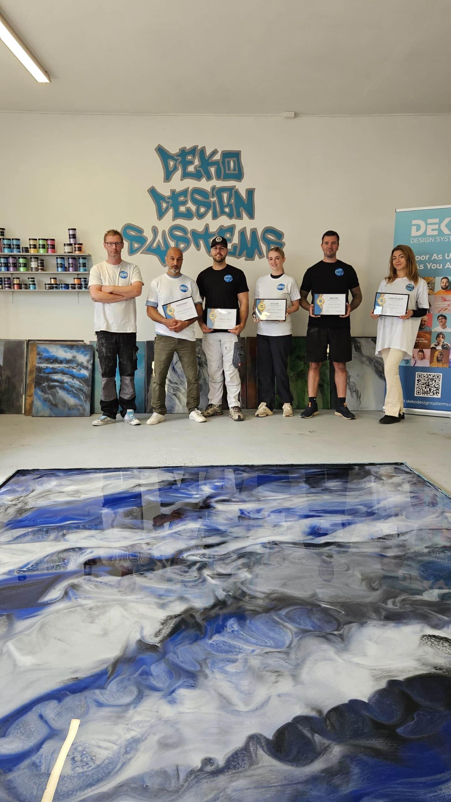 26 - 27 October 2026 - Deko MetaAcademy® PU Design Course