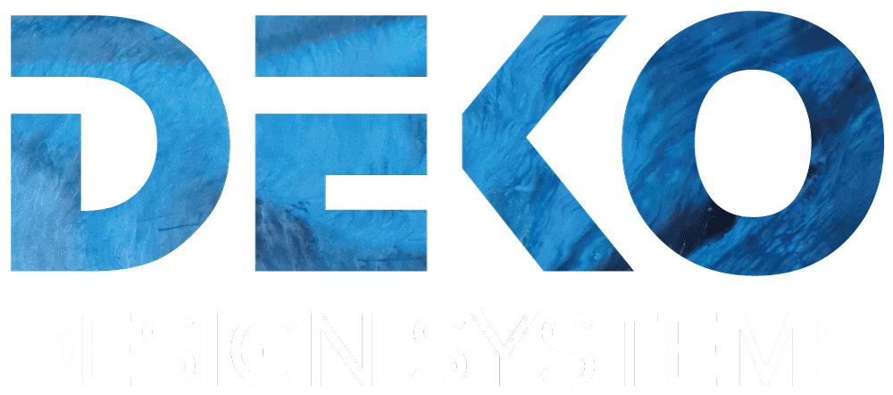 DEKO-DESIGN-SYSTEM-logo-marble-blue-for-dark-background